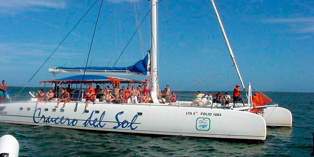 crusero del sol a08c5cf70a8e09495aee47e0a2f713c0c5484916