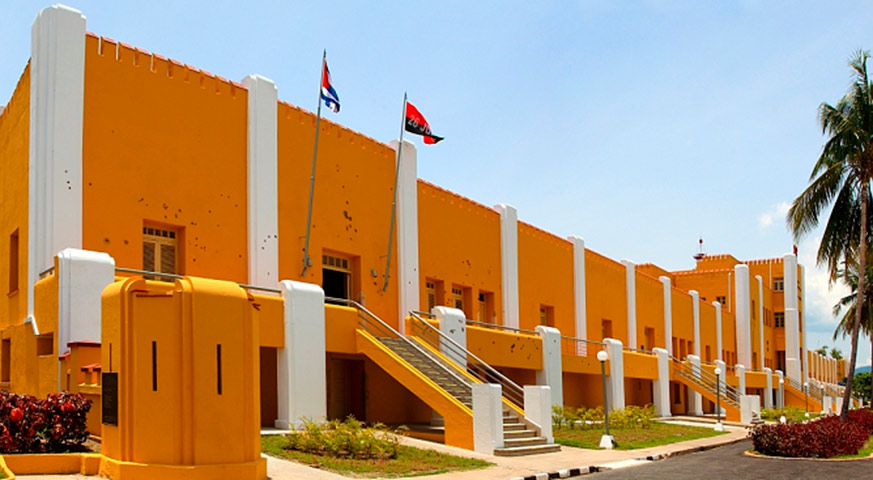 cuartel moncada f santiago gob cu