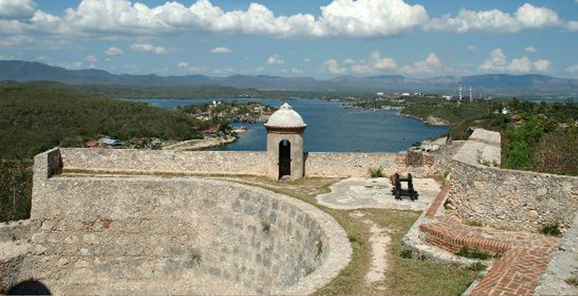 san pedro de la roca