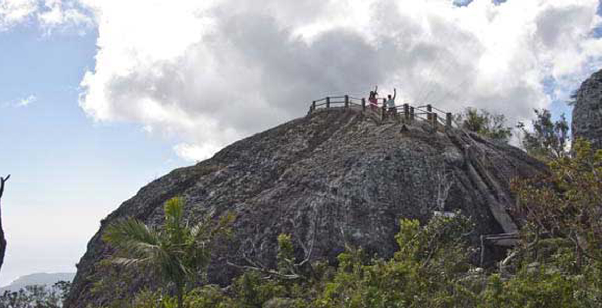 gran piedra