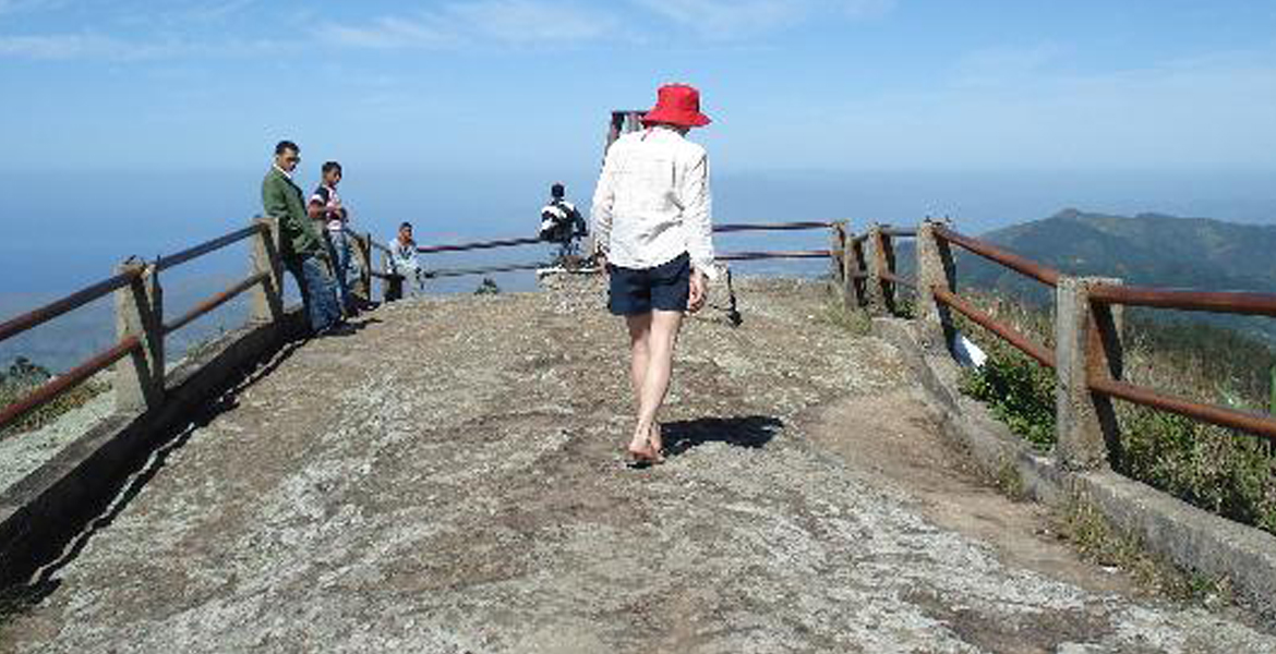 la gran piedra the big