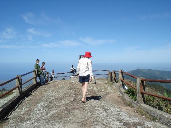 la gran piedra the big