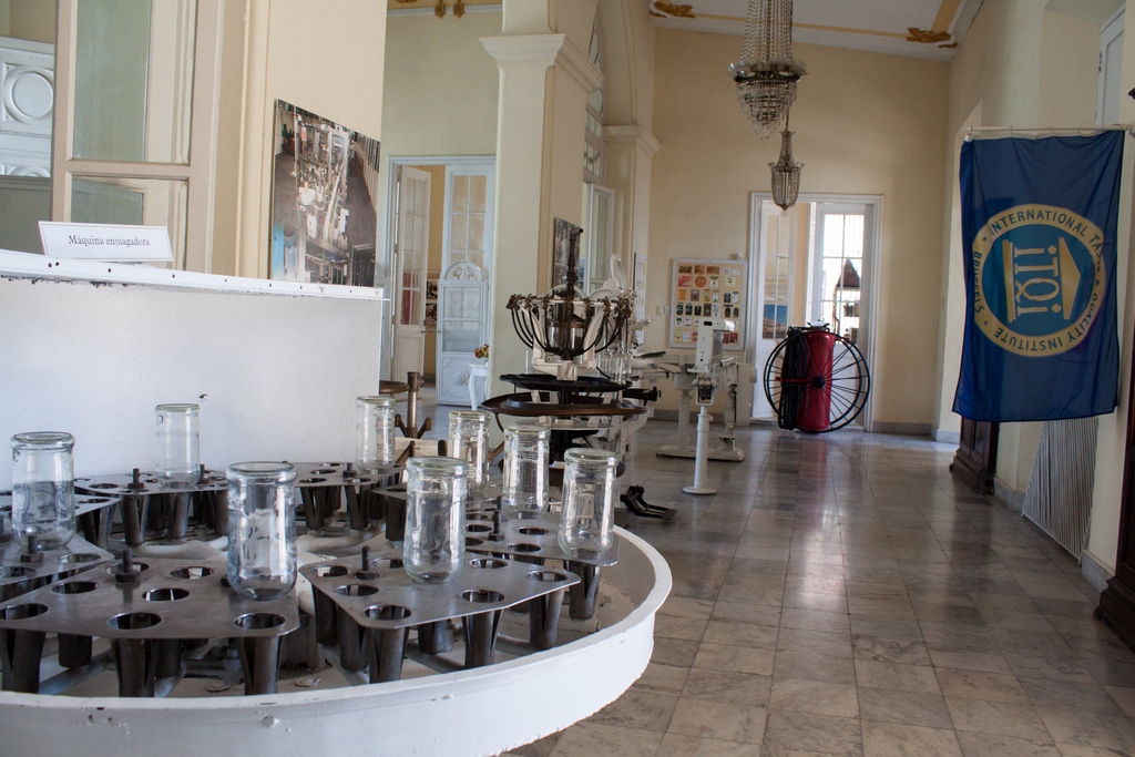 museo del ron santiago de cuba 4 1