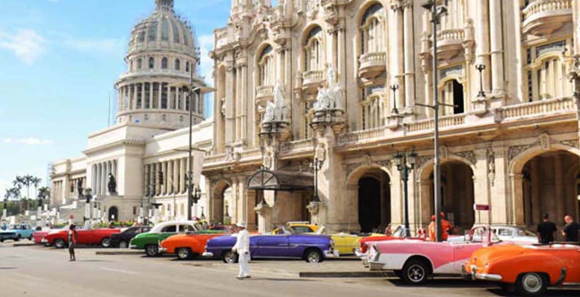 coches habana cuba portada