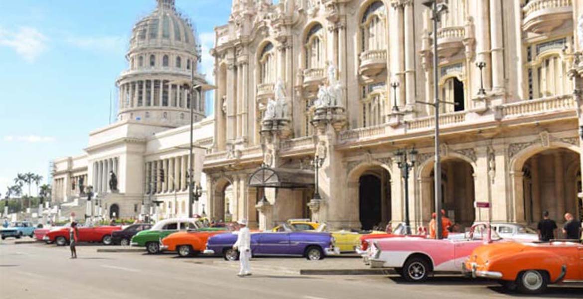 coches habana cuba portada