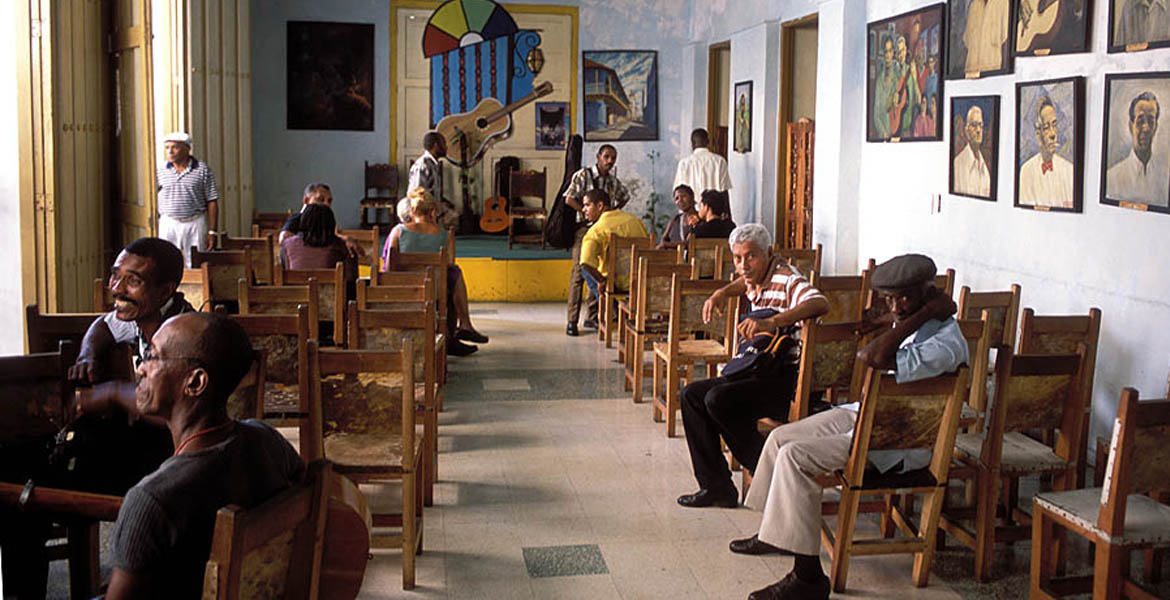 casa de la trova santiago cuba