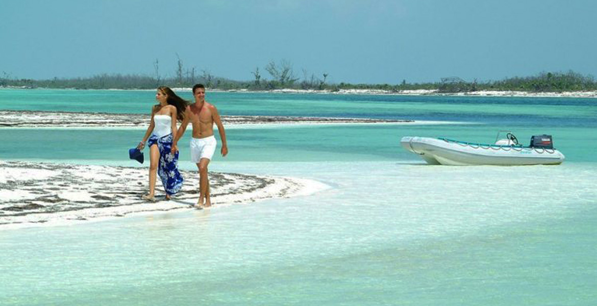 sol cayo largo couple 002
