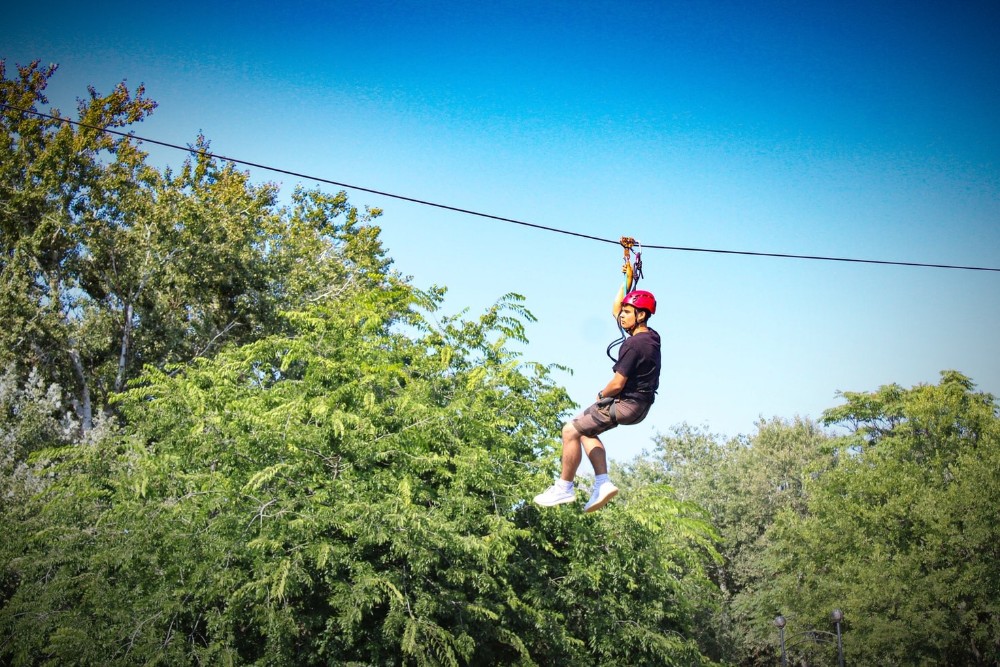 canopy en cuba
