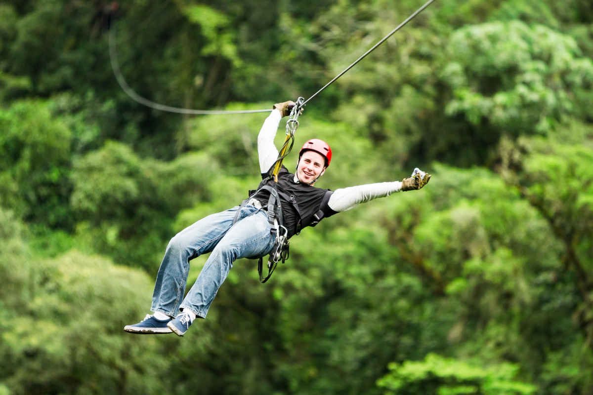 canopy vinales