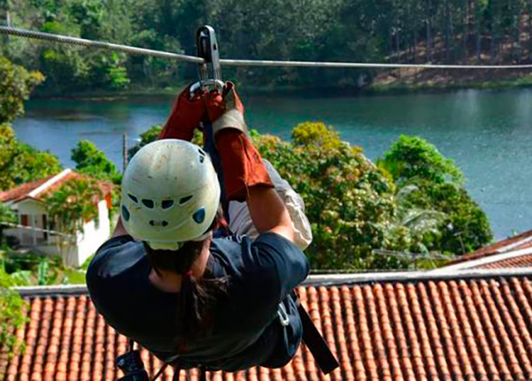 las terrazas cuba canopy