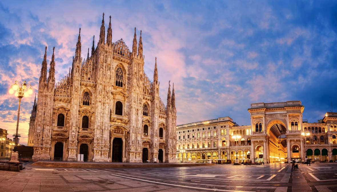 milan
