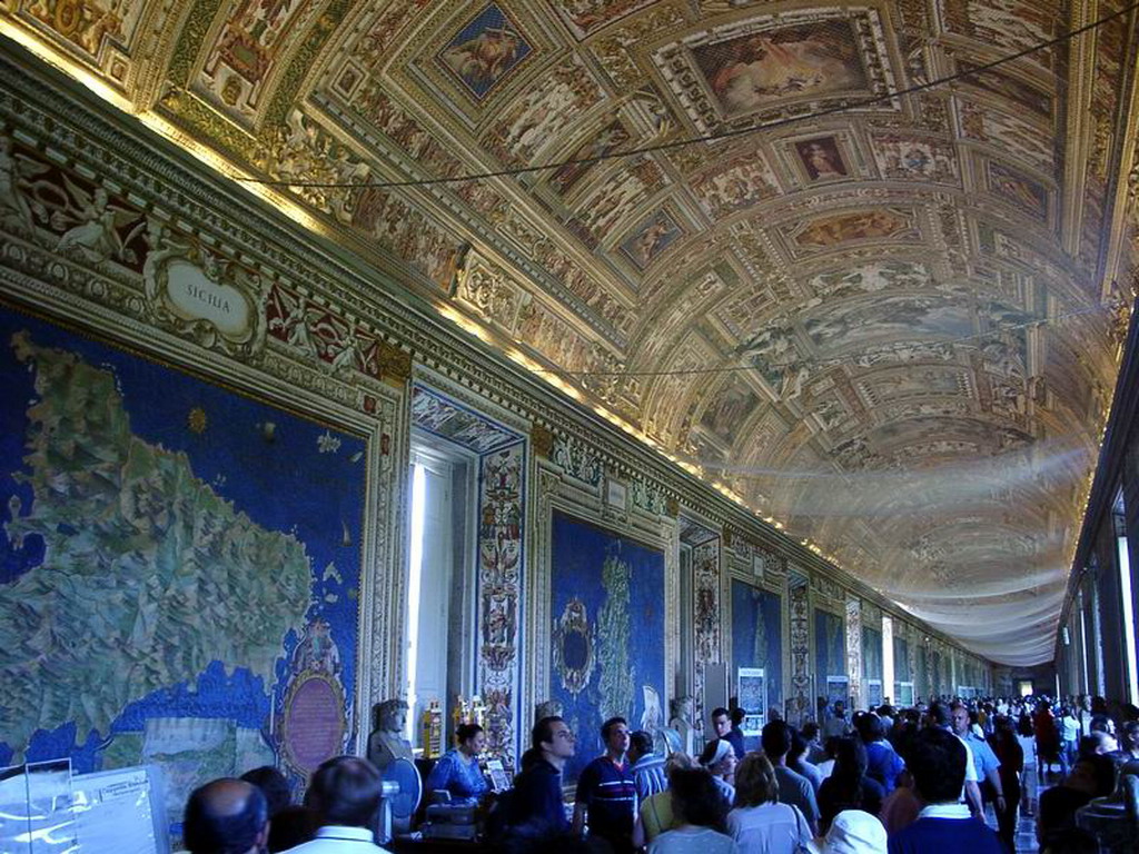 vaticamuseo