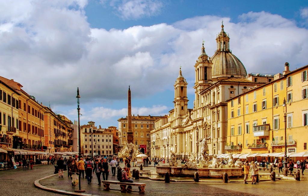 piazza navona