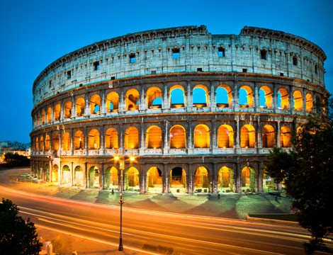 colosseo