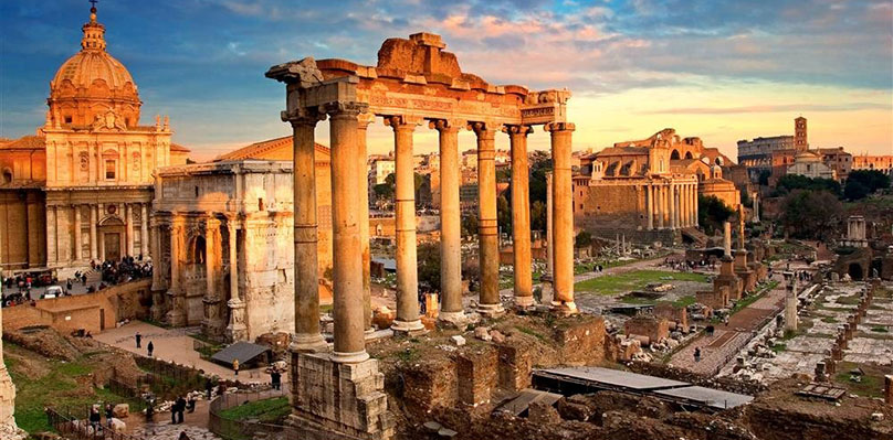 foro romano 1