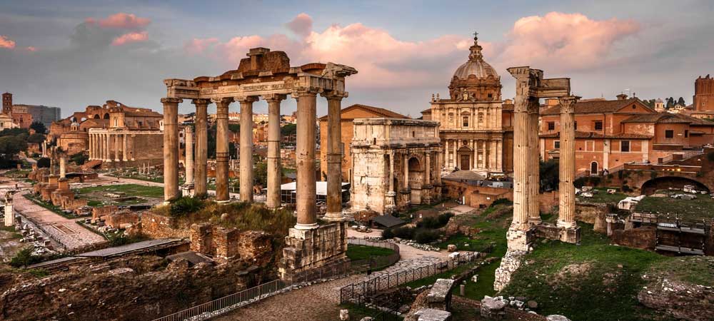 foro romano