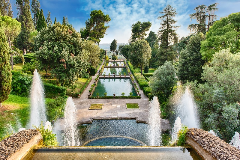 tivoli 1