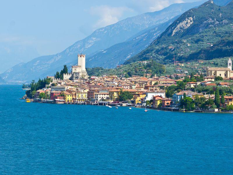 lago garda