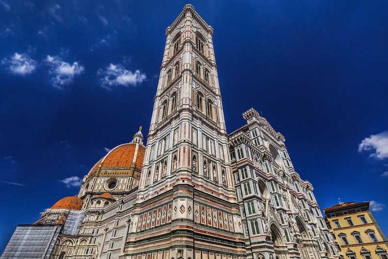 campanario de giotto 2
