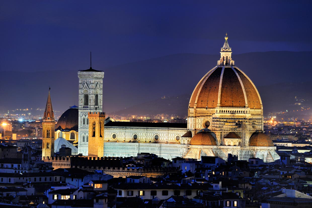 cupula del duomo
