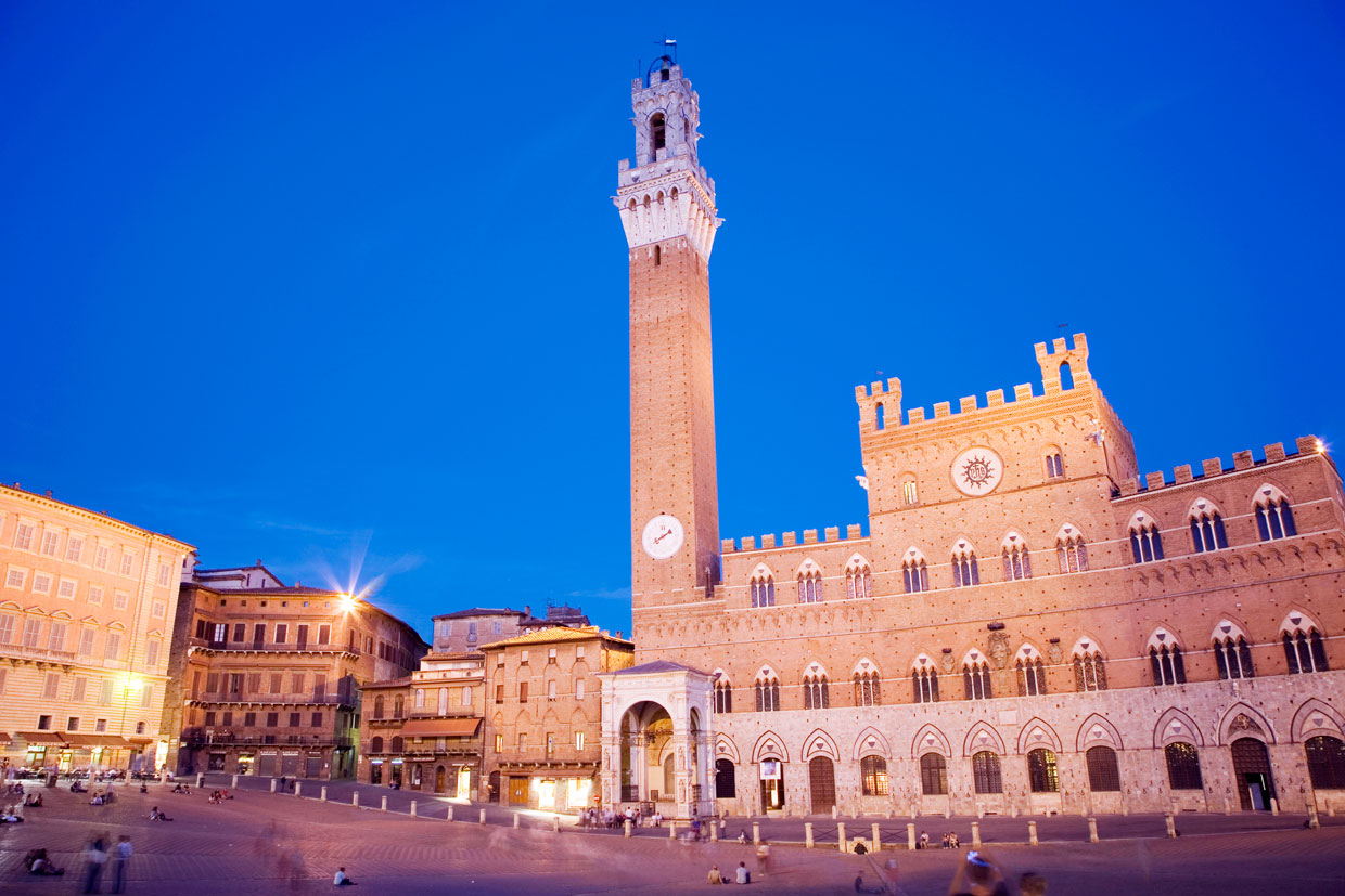 siena