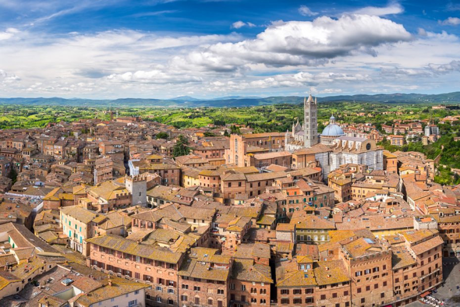 siena otra