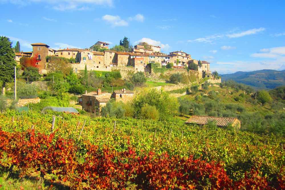 montefiorale toscana chianti
