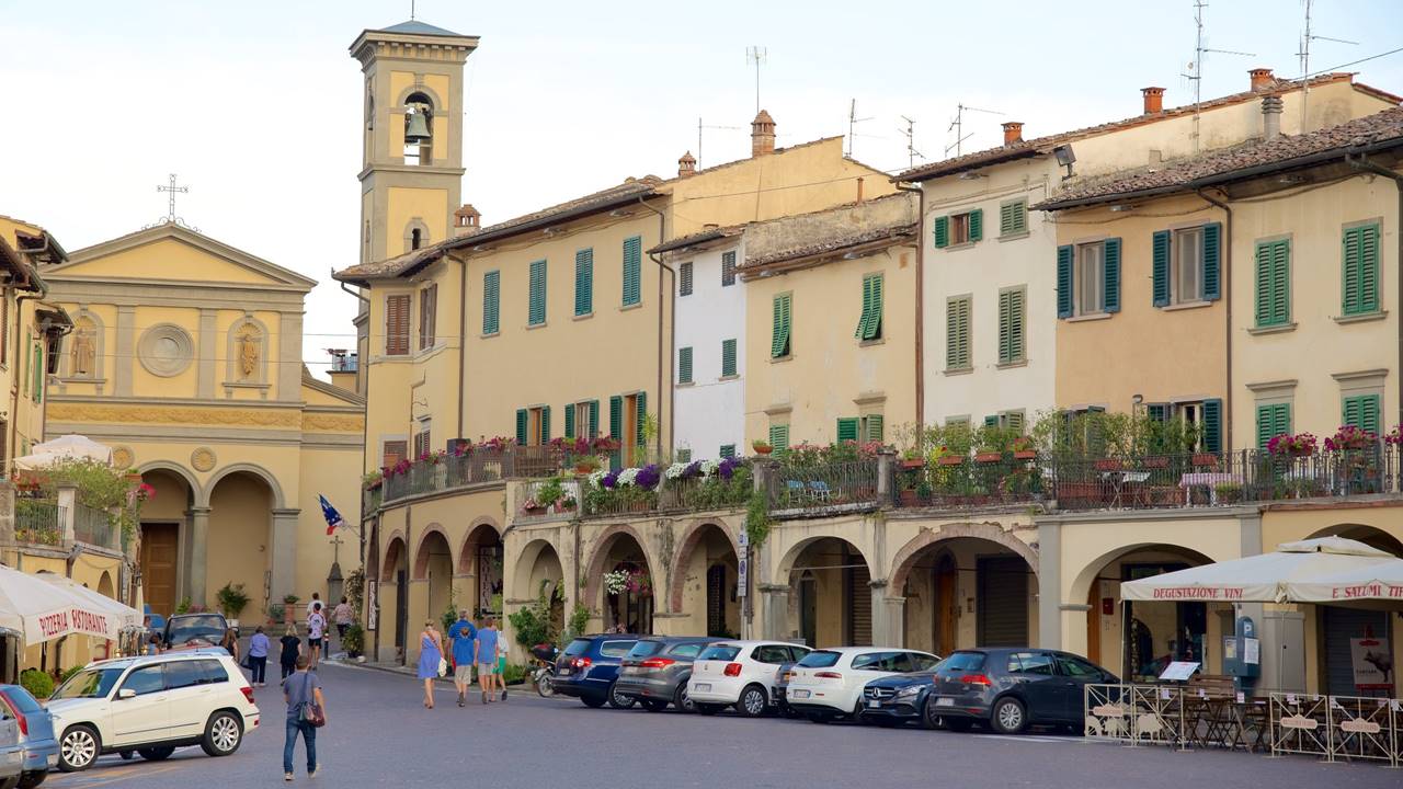 157695 greve in chianti