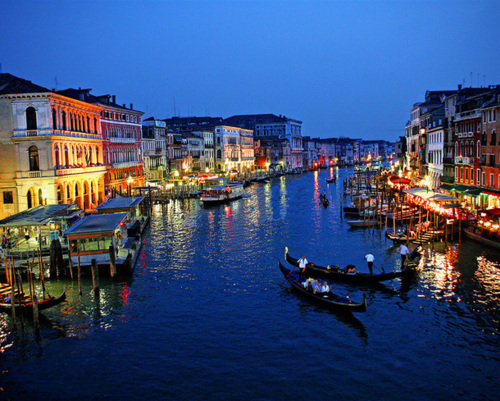 venecia
