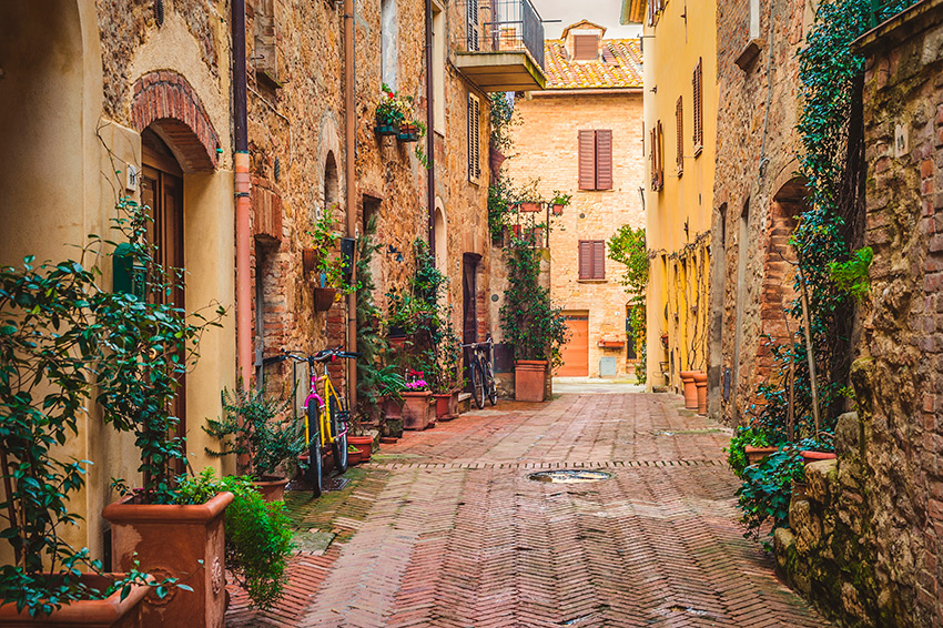 paisajes de la toscana 9