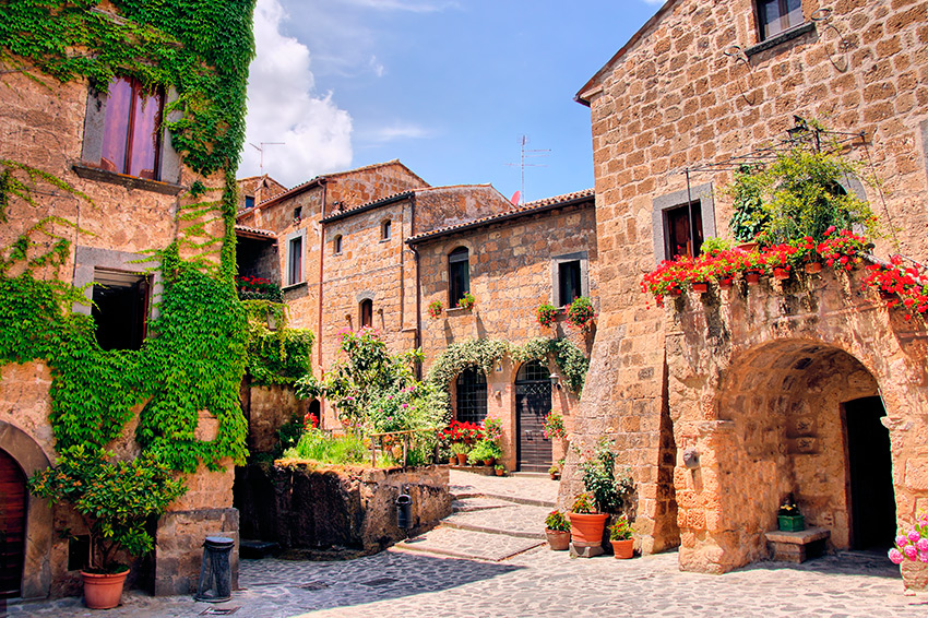 paisajes de la toscana 5