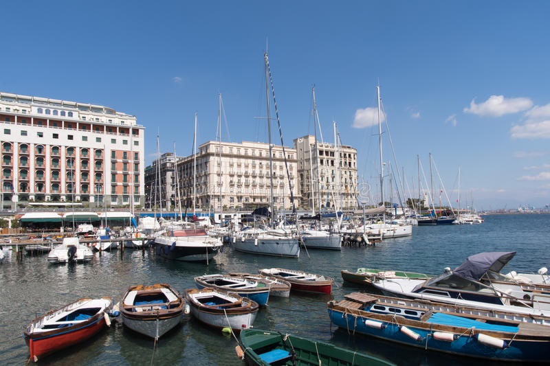 italia nc3a1poles puerto de mergellina 91379468