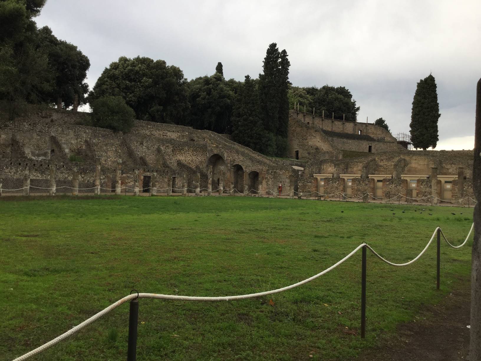 pompeya