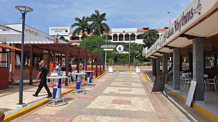 boulevard varadero2