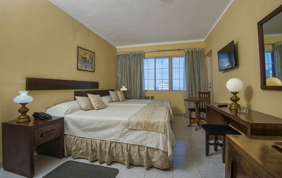 hotel vedado