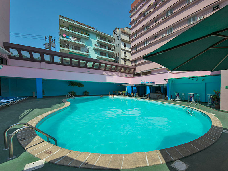 hotel vedado 35 1