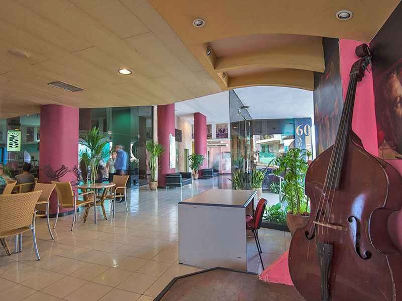 hotel vedado 35 3