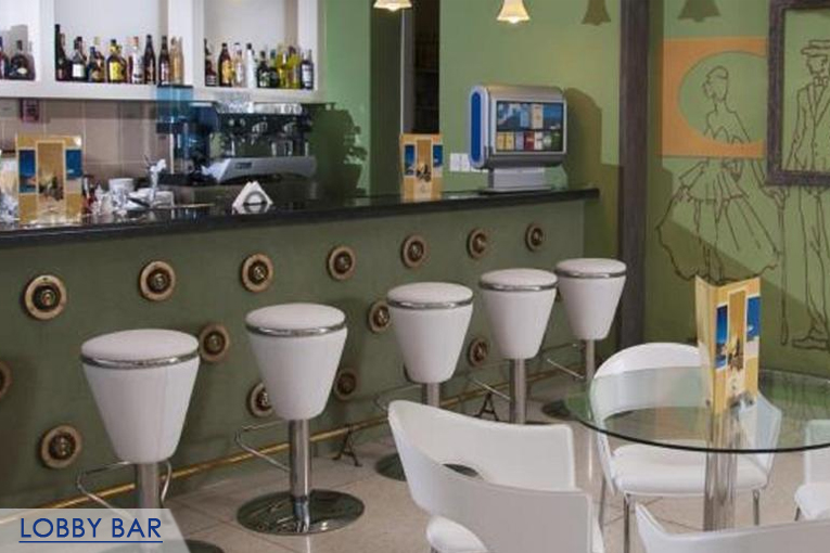 lobby bar