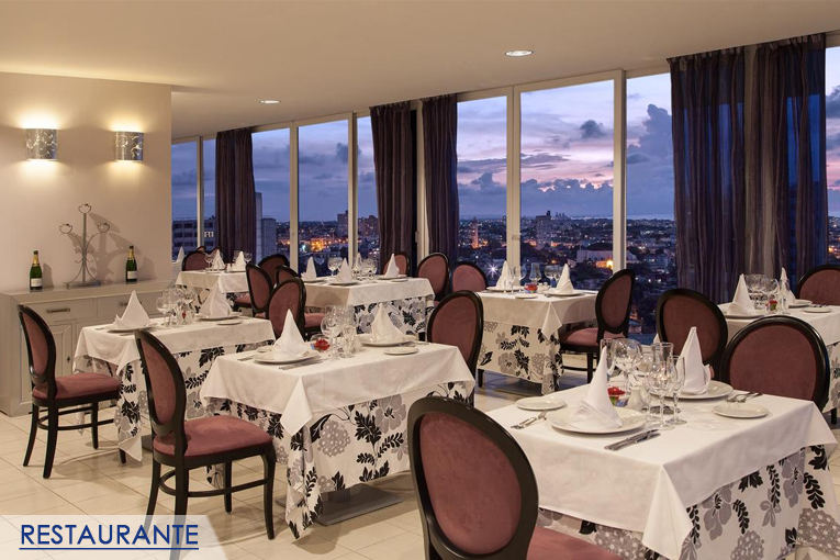 restaurante