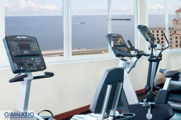gimnasio