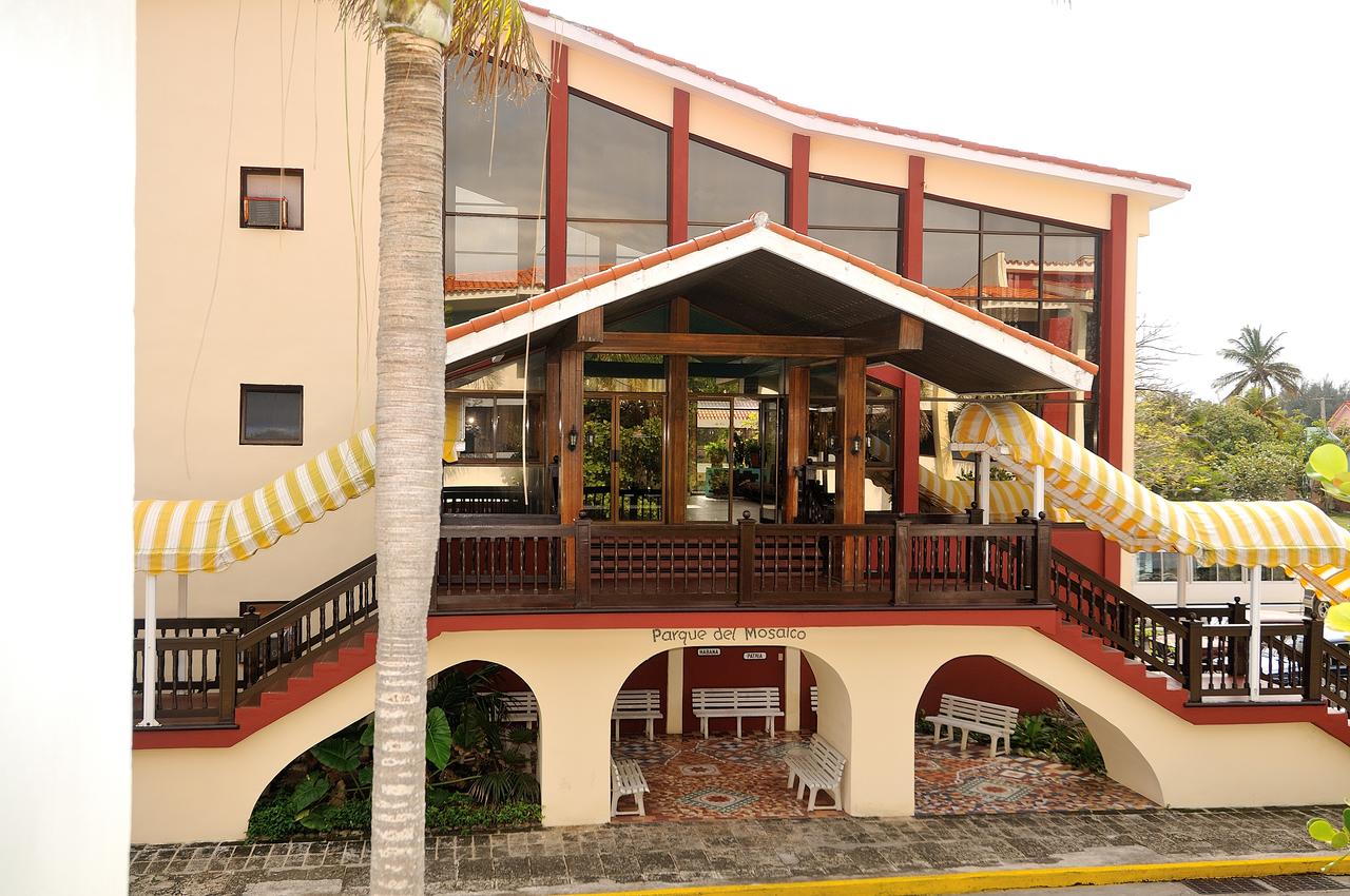 hotel club acuario 1 152586183913