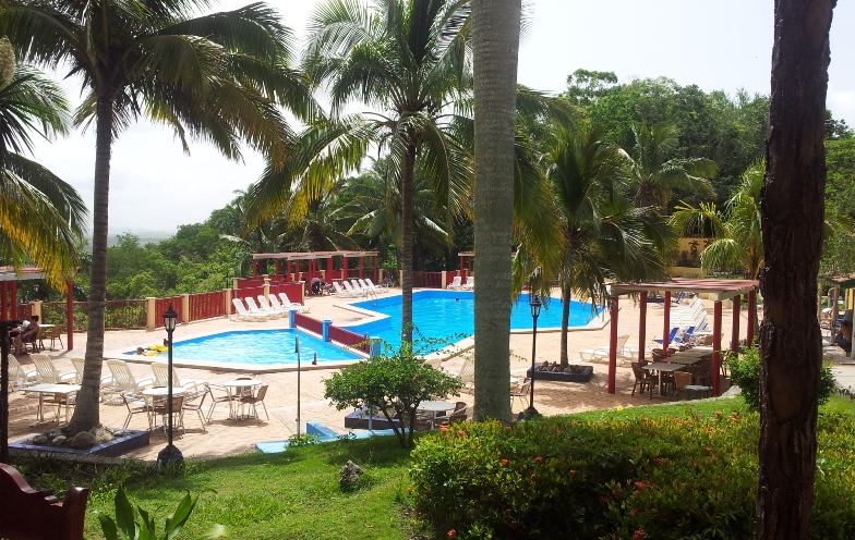 hotel mirador de mayabe 148165984317