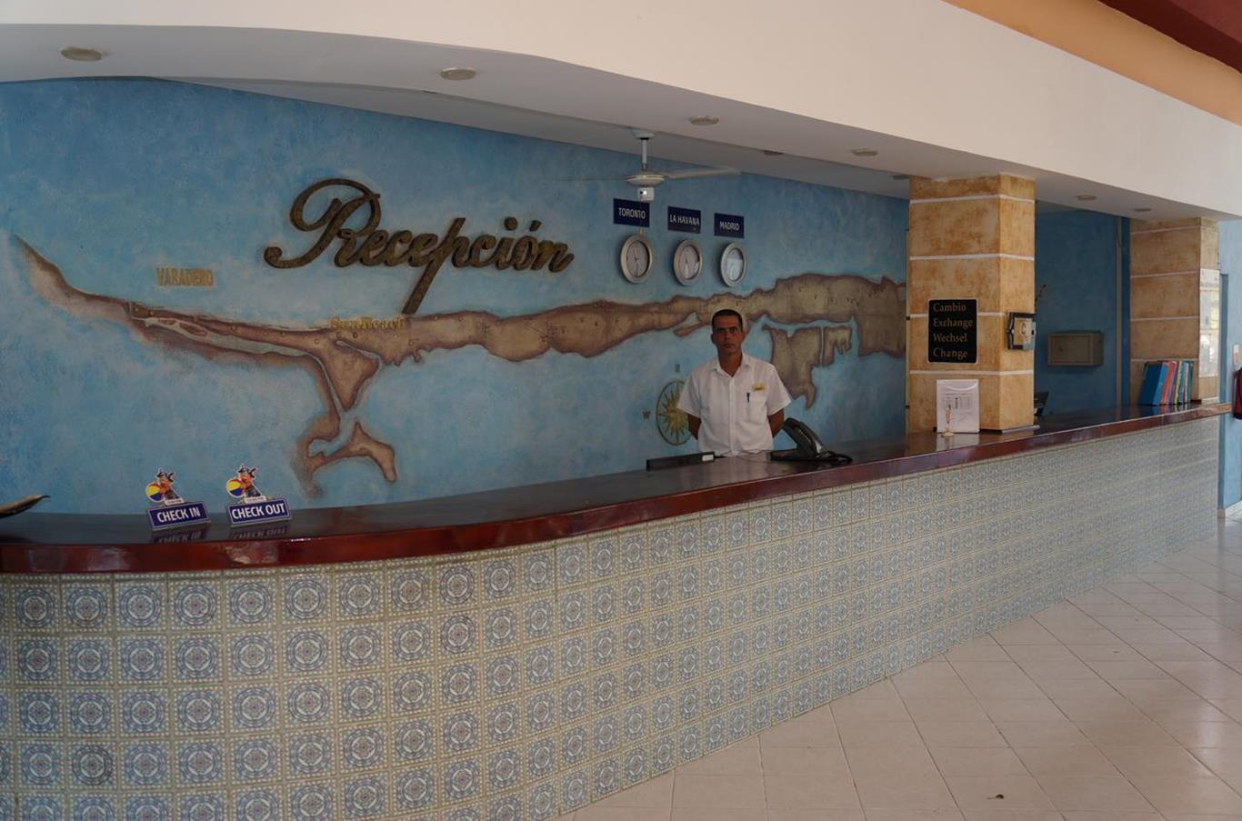 hotel gran caribe sunbeach varadero 151066386537