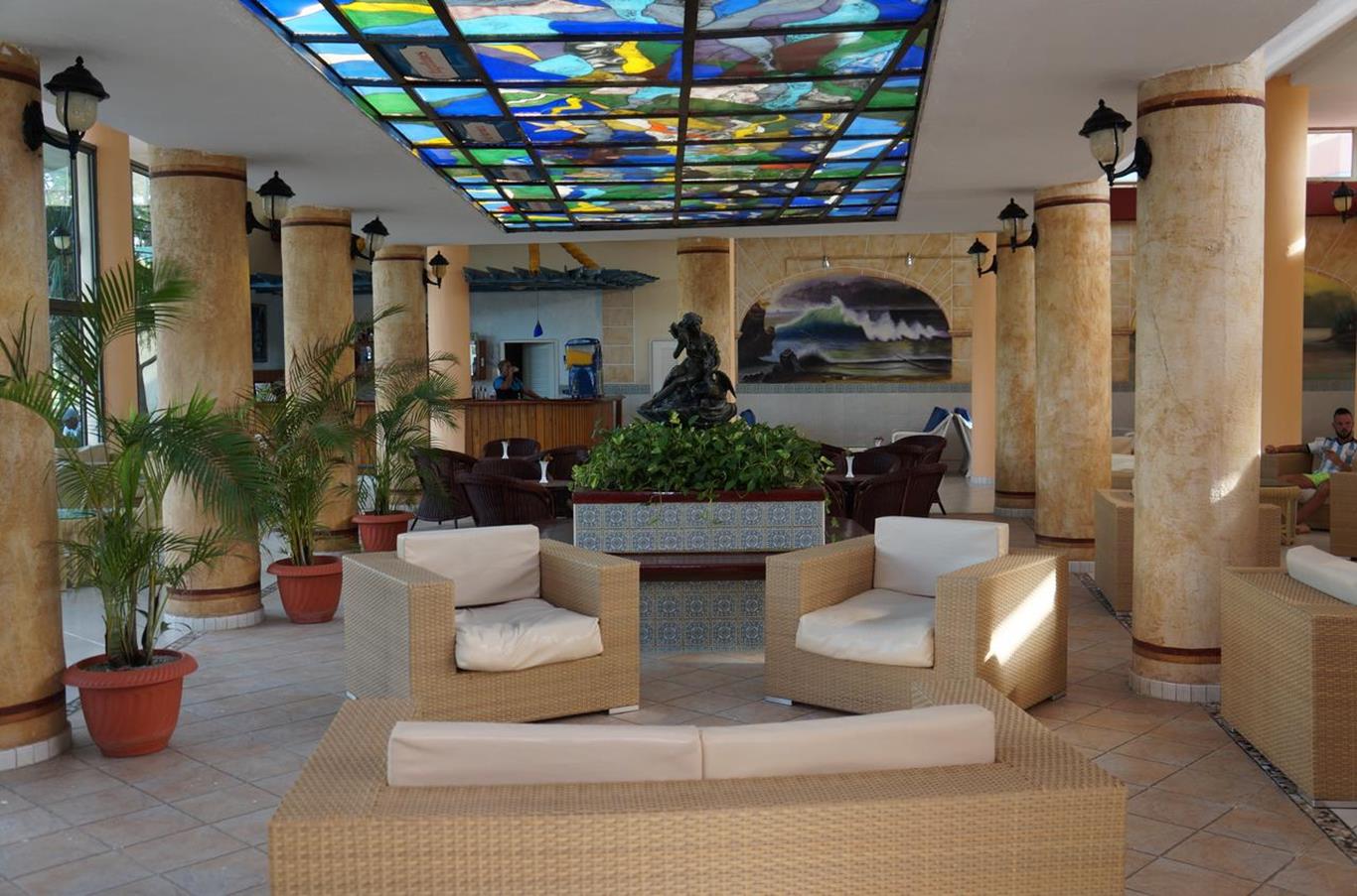 hotel gran caribe sunbeach varadero 151066386539