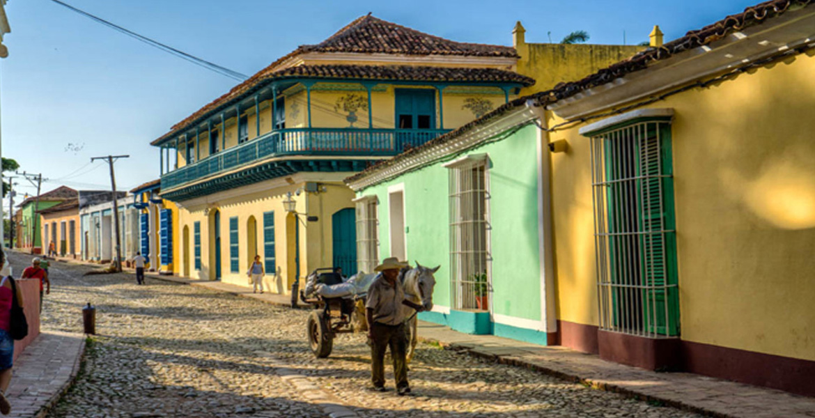 trinidad