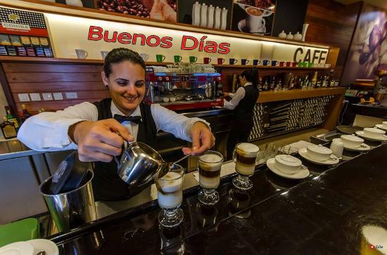 casa del cafe