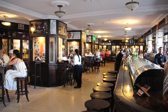 sloppy joe s bar interior
