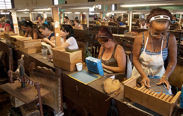 rctabaco cuba