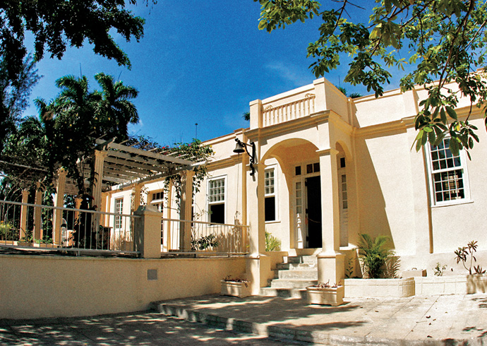 hemingway house 4 finca vigia