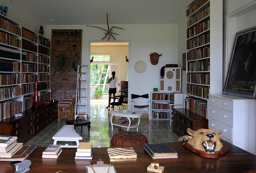 museo hemingway 2